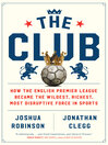 Cover image for The Club